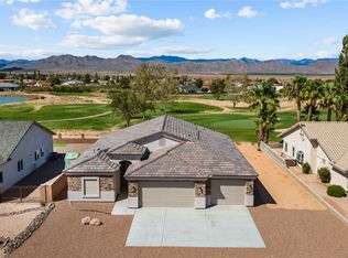 9821 N Vista Dr, Kingman, AZ 86401