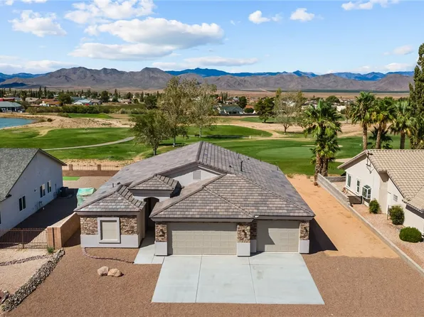 9821 N Vista Dr, Kingman, AZ 86401