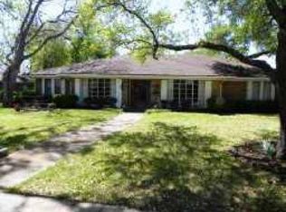466 Tiffany Trl, Richardson, TX 75081