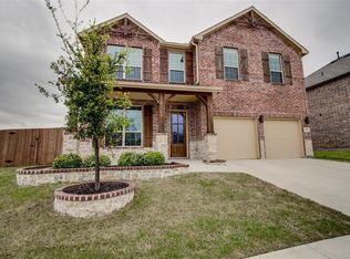 1620 Ringtail Dr, Wylie, TX 75098