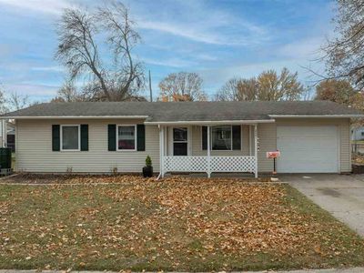 2201 California Ave, Iowa City, IA, 52240