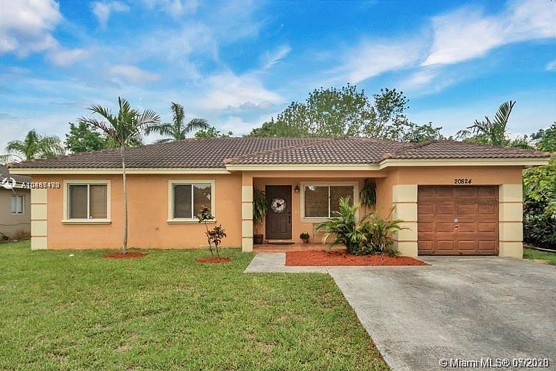 2nd image of 20824 SW 128th Ct #20824