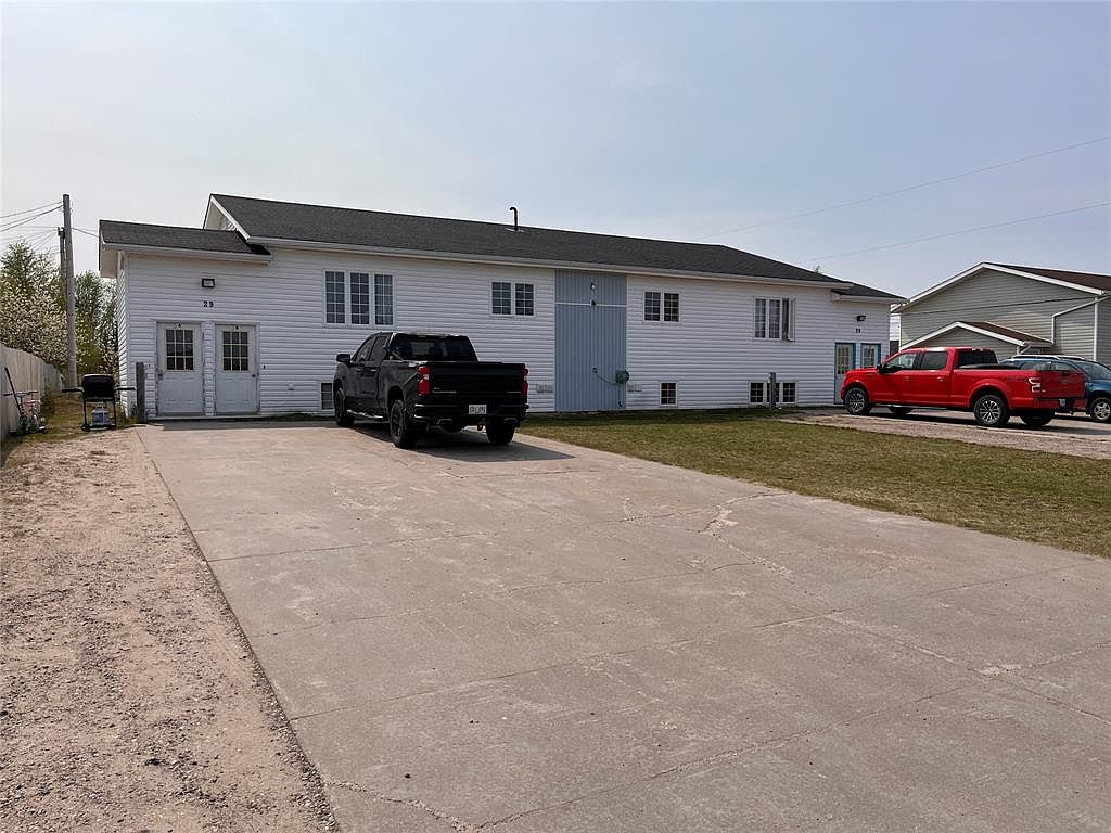 29 Lethbridge St, Happy Valley Goose Bay, NL A0P 1E0 Zillow