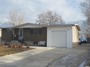 9929 S Dolomite Ln, White City, UT 84094