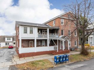 21-25 Elmwood Avenue, Burlington, VT 05401
