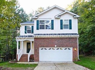 175 River Hills Dr, Clayton, NC 27527