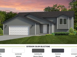 1113 Shires Dr SE, Mandan, ND 58554