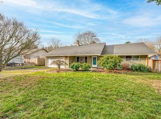 8504 NW Greenbriar Dr, Vancouver, WA 98665