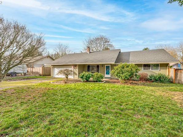 8504 NW Greenbriar Dr, Vancouver, WA 98665