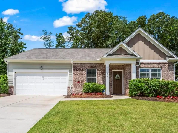 4640 Bluffton Ct, Cumming, GA 30028