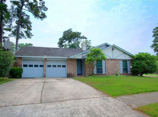 3543 Acorn Way Ln, Spring, TX 77389