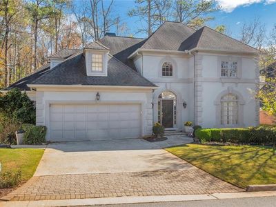 1139 Tennyson Pl NE, Atlanta, GA, 30319