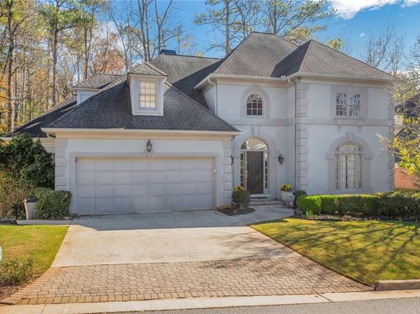1139 Tennyson Pl NE, Atlanta, GA 30319