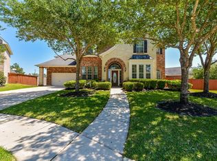 20102 Basket Flower Dr, Spring, TX 77379