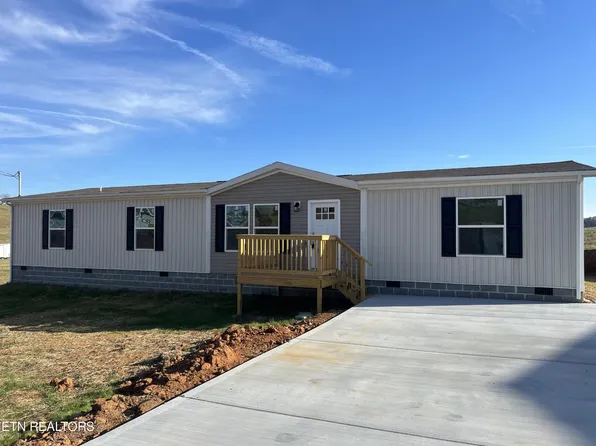 180 Schertz Ln, Rutledge, TN 37861