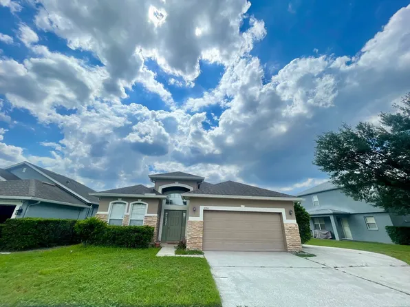10366 Cypress Knee Cir, Orlando, FL 32825