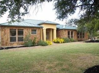 308 High Plains Dr, Dripping Springs, TX 78620