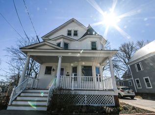 11 Maple St, Sanford, ME 04073