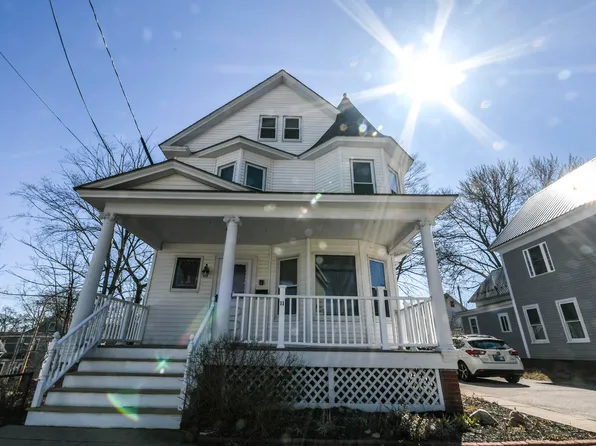 11 Maple Street, Sanford, ME 04073