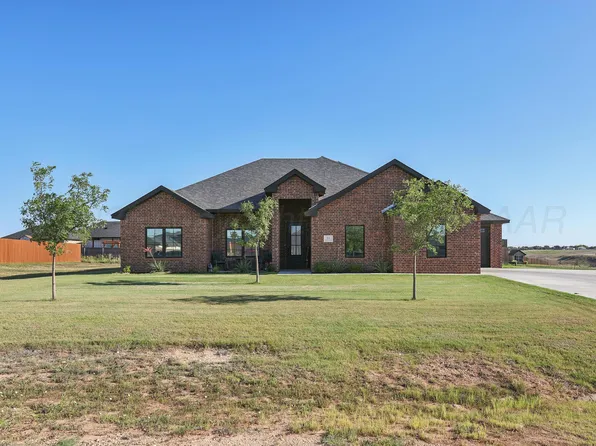 34 Antietam Dr, Canyon, TX 79015