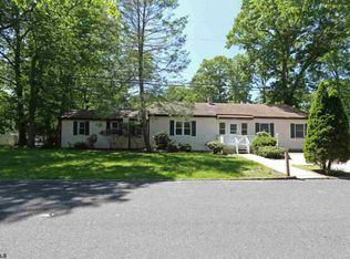 491 Holly Ave, Galloway, NJ 08205