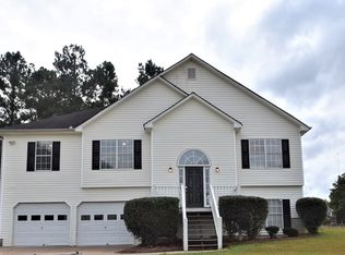 3054 Brass Dr, Austell, GA 30106