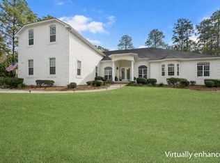 9519 Starhawk Dr, Tallahassee, FL 32309