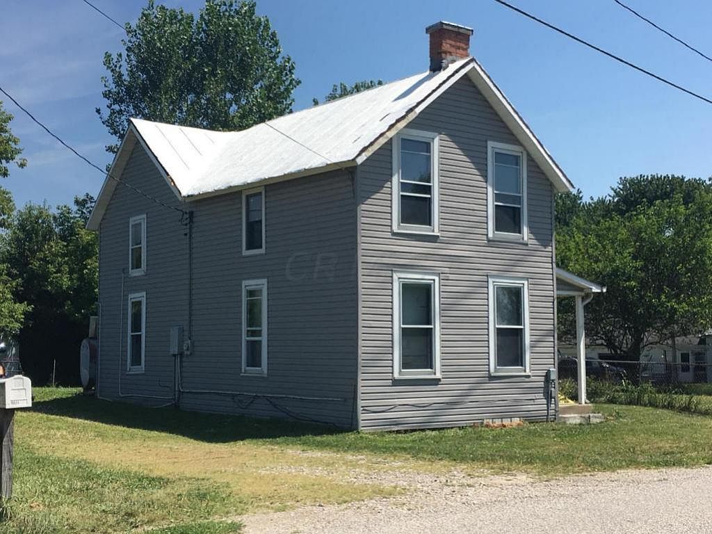 11336 Hayesville Rd, Kingston, OH 45644 Zillow