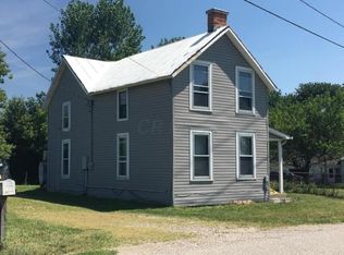 11336 Hayesville Rd, Kingston, OH 45644