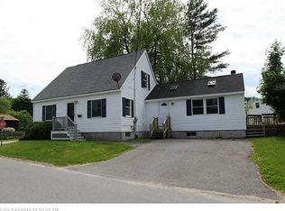 195 School St, South Portland, ME 04106