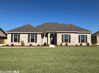 9581 Camberwell Dr, Daphne, AL 36526