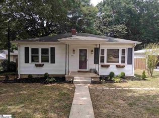 415 Norman St, Anderson, SC 29625