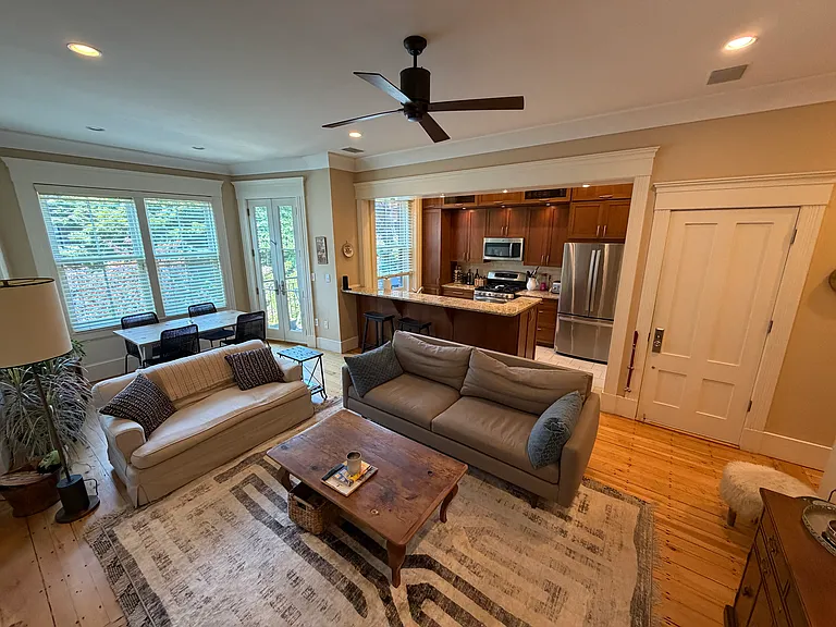 78 Waltham St #2 — Photo 3