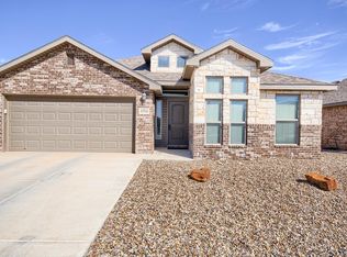 6714 Cowboy Dr, Midland, TX 79705