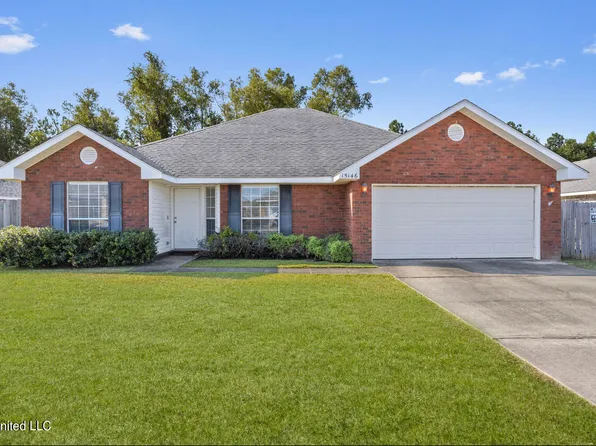 15146 Haversham Pl, Diberville, MS 39540