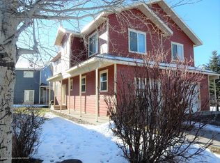 331 Forest View Dr #14, Driggs, ID 83422