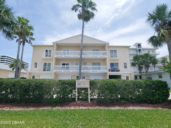 3753 Cardinal Blvd APT 3, Daytona Beach Shores, FL 32118