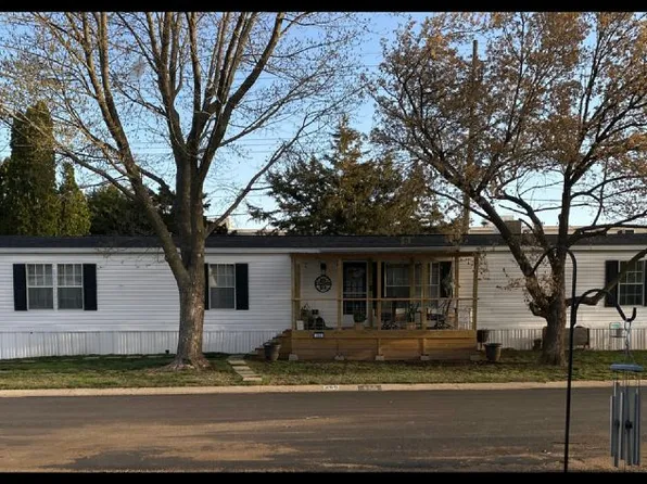 3731 S Glenstone Ave Lot 255, Springfield, MO 65804
