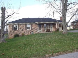 1009 Coleman Ct, Harrodsburg, KY 40330