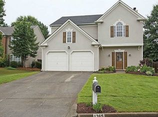 1365 Lyndhurst Way, Roswell, GA 30075