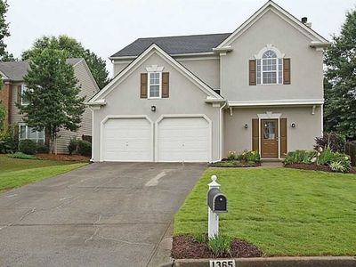 1365 Lyndhurst Way, Roswell, GA, 30075