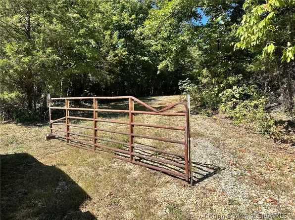 8± AC Rogers Campground Road, Elizabeth, IN 47117