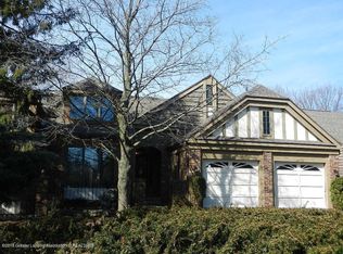 4657 Danbury Way, Okemos, MI 48864