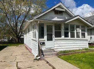 932 Hughes Ave, Flint, MI 48503