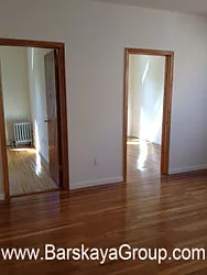 Rented by Barskaya Group Real Estate