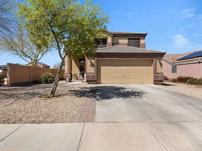 2147 N Saint Pedro Ave, Casa Grande, AZ, 85122