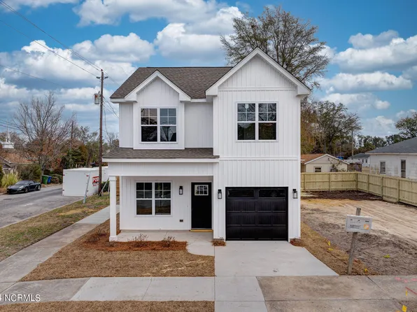 1020 N 7th Street, Wilmington, NC 28401