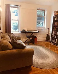 Rented by Voro NYC