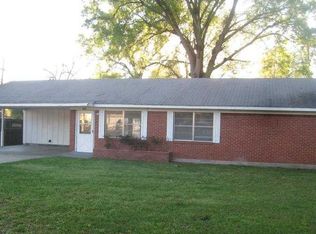 124 Arlington Dr, Monroe, LA 71203