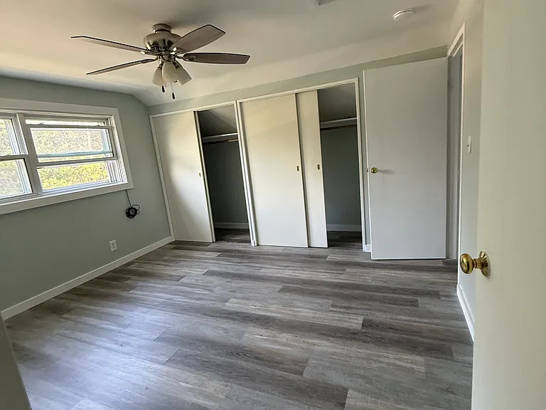 Upstairs Bedroon